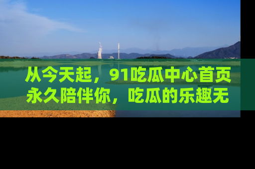 从今天起，91吃瓜中心首页永久陪伴你，吃瓜的乐趣无穷无尽！