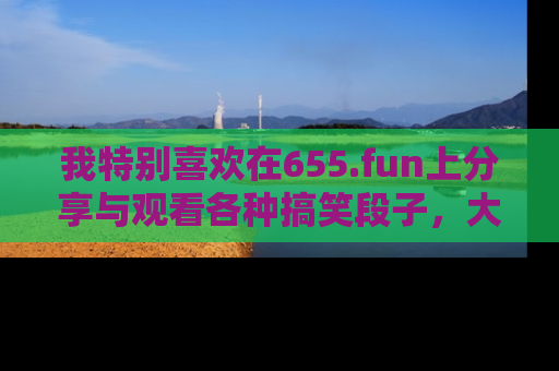 我特别喜欢在655.fun上分享与观看各种搞笑段子，大家一起来享受乐趣吧！